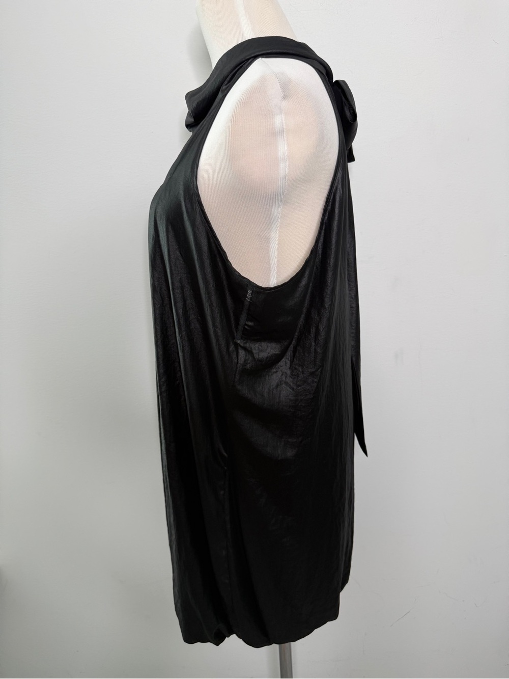 Diesel Open Back Bubble Dress M - Picture 2 of 8